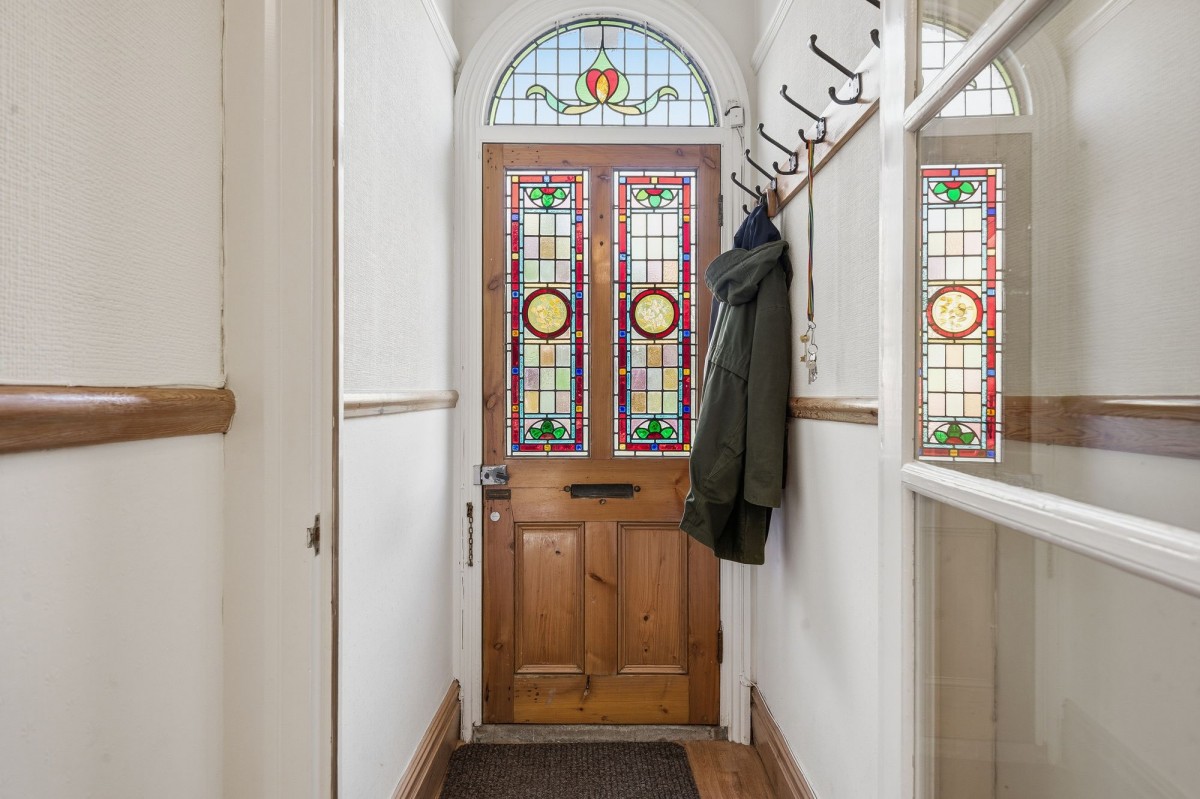 Blinco Grove, Cambridge, CB1