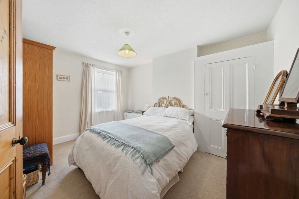 Blinco Grove, Cambridge, CB1