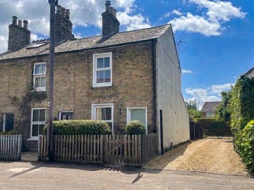 Church Street, Willingham, CB24