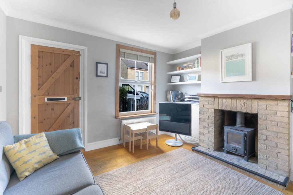 Church Street, Willingham, CB24