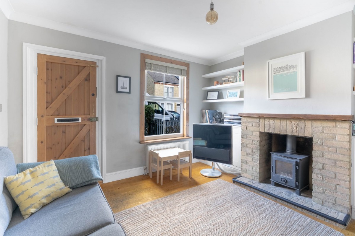 Church Street, Willingham, CB24