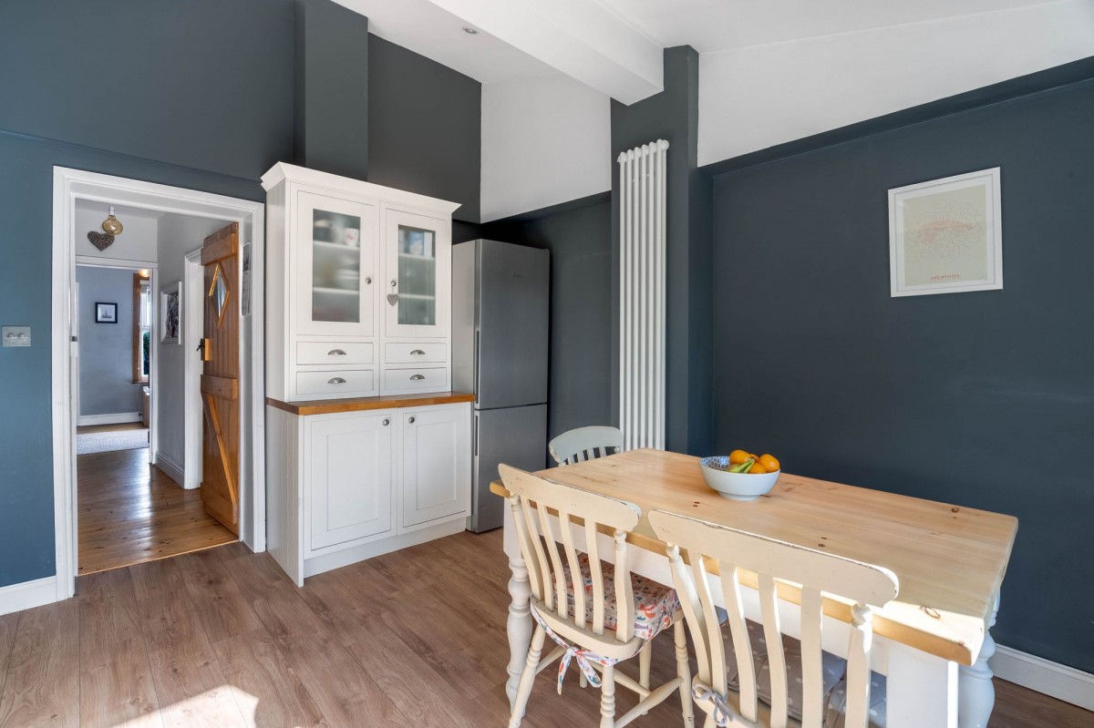 Church Street, Willingham, CB24