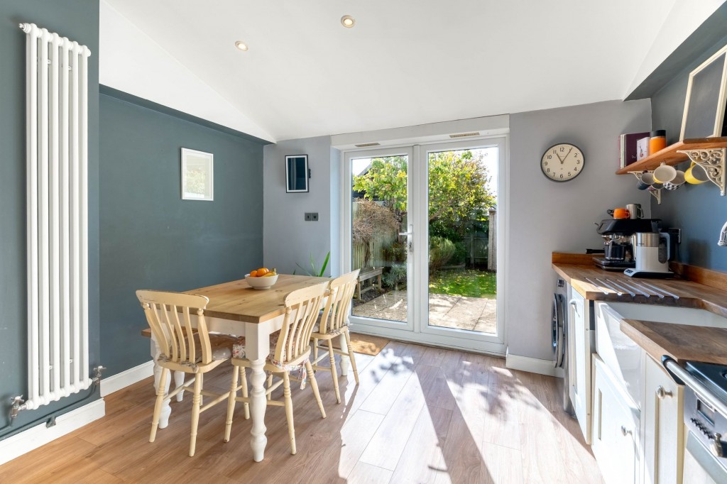 Church Street, Willingham, CB24