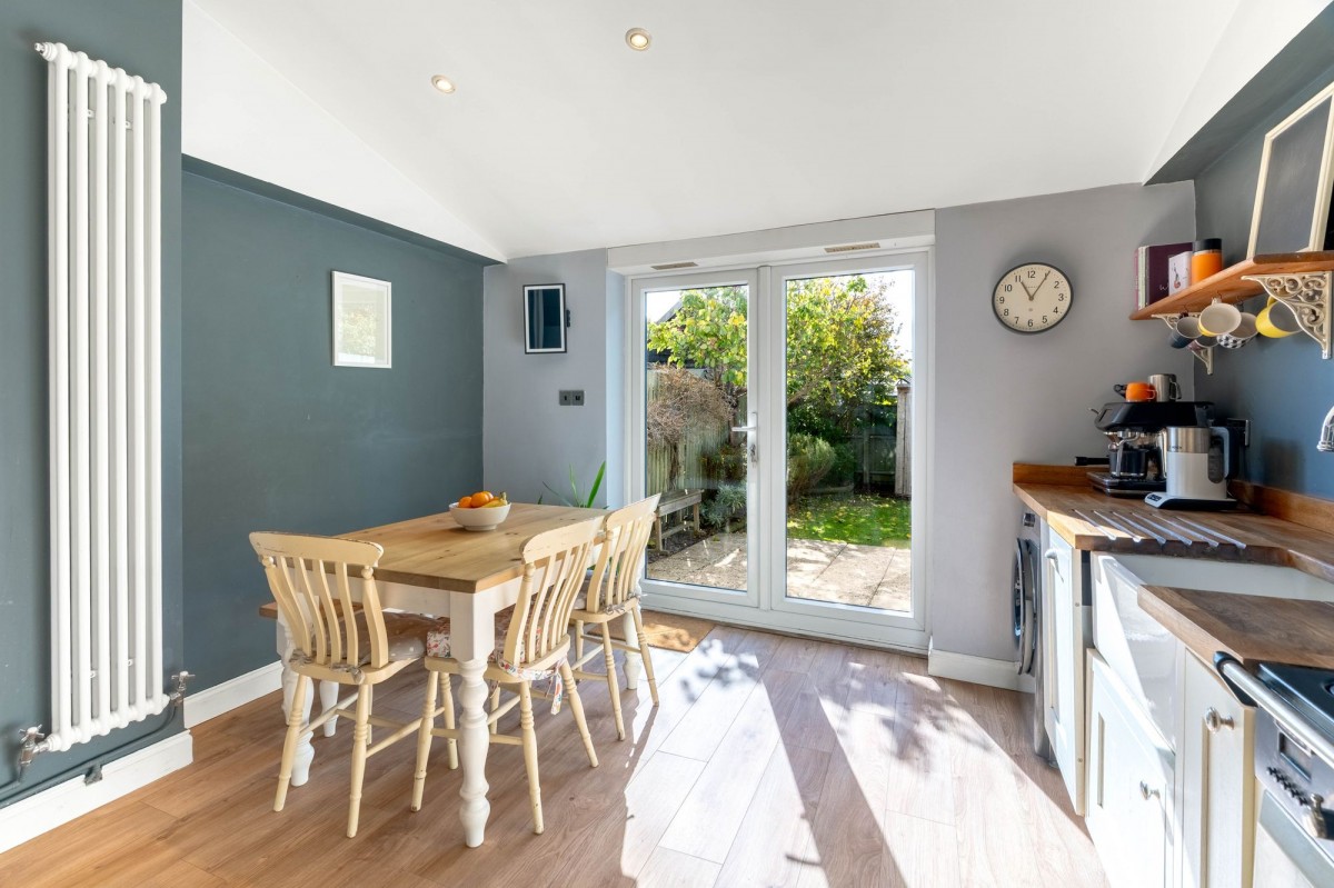 Church Street, Willingham, CB24