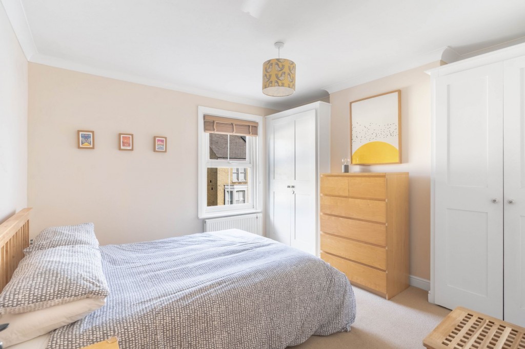 Church Street, Willingham, CB24