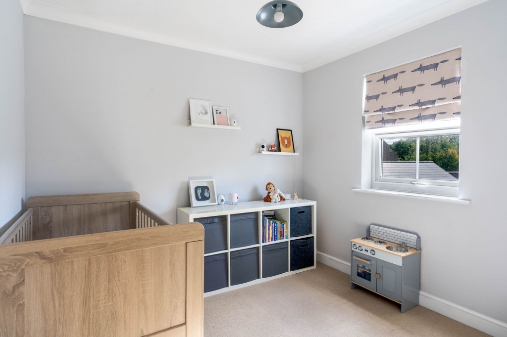 Church Street, Willingham, CB24