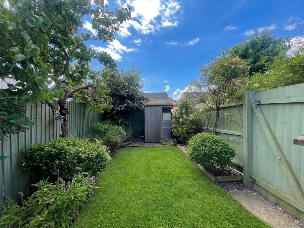 Church Street, Willingham, CB24