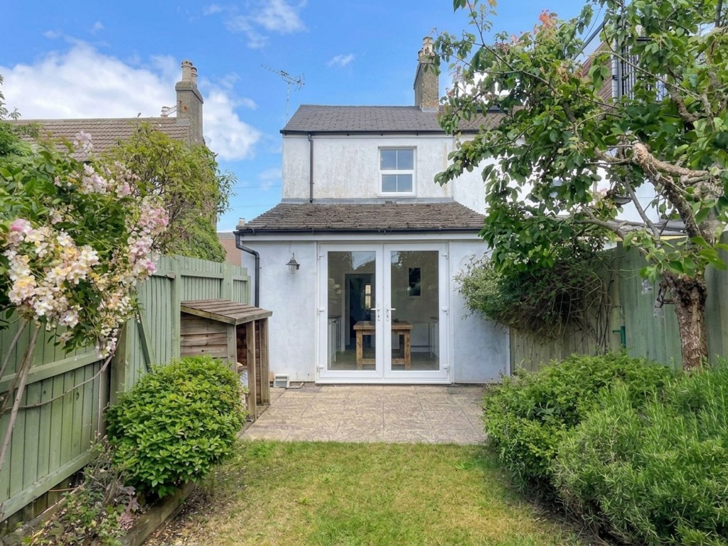 Church Street, Willingham, CB24