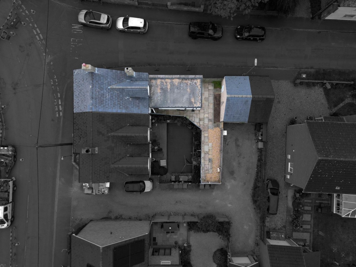 Green Street, Willingham, CB24