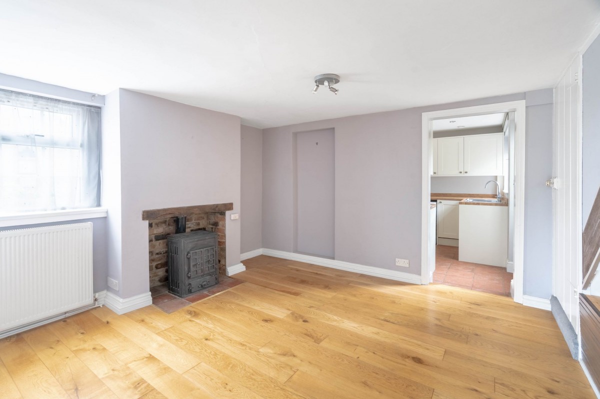 Green Street, Willingham, CB24