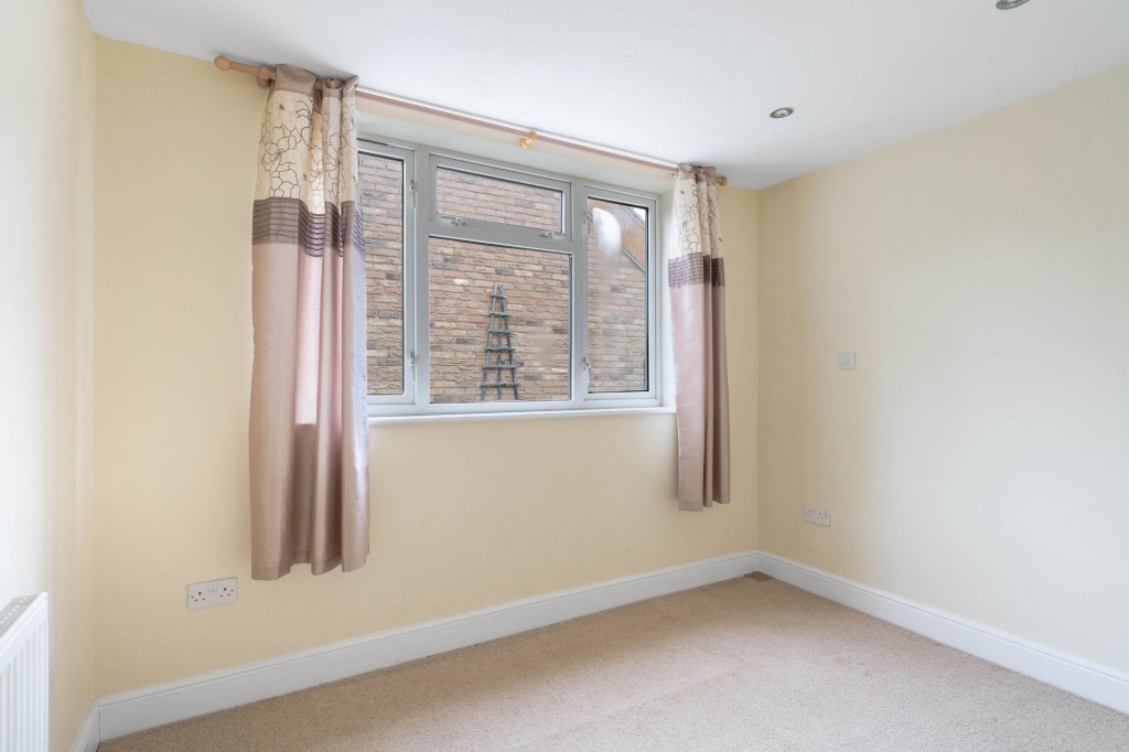 Green Street, Willingham, CB24