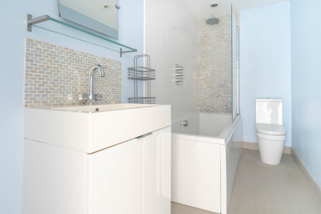 Green Street, Willingham, CB24