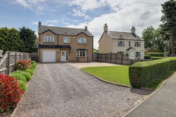 St. Marys Road, West Walton, PE14