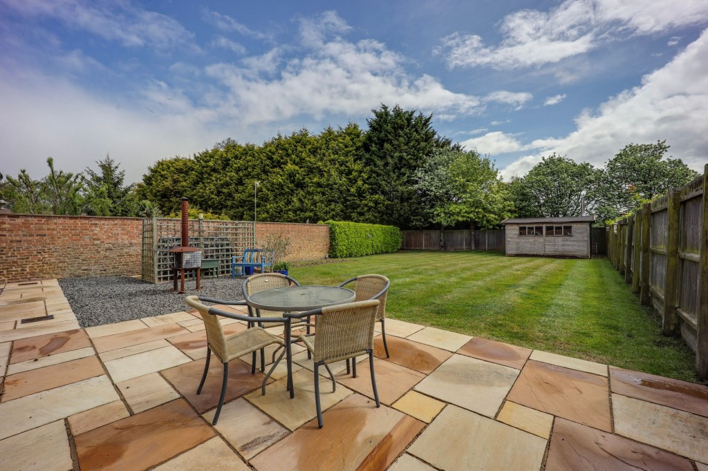 St. Marys Road, West Walton, PE14