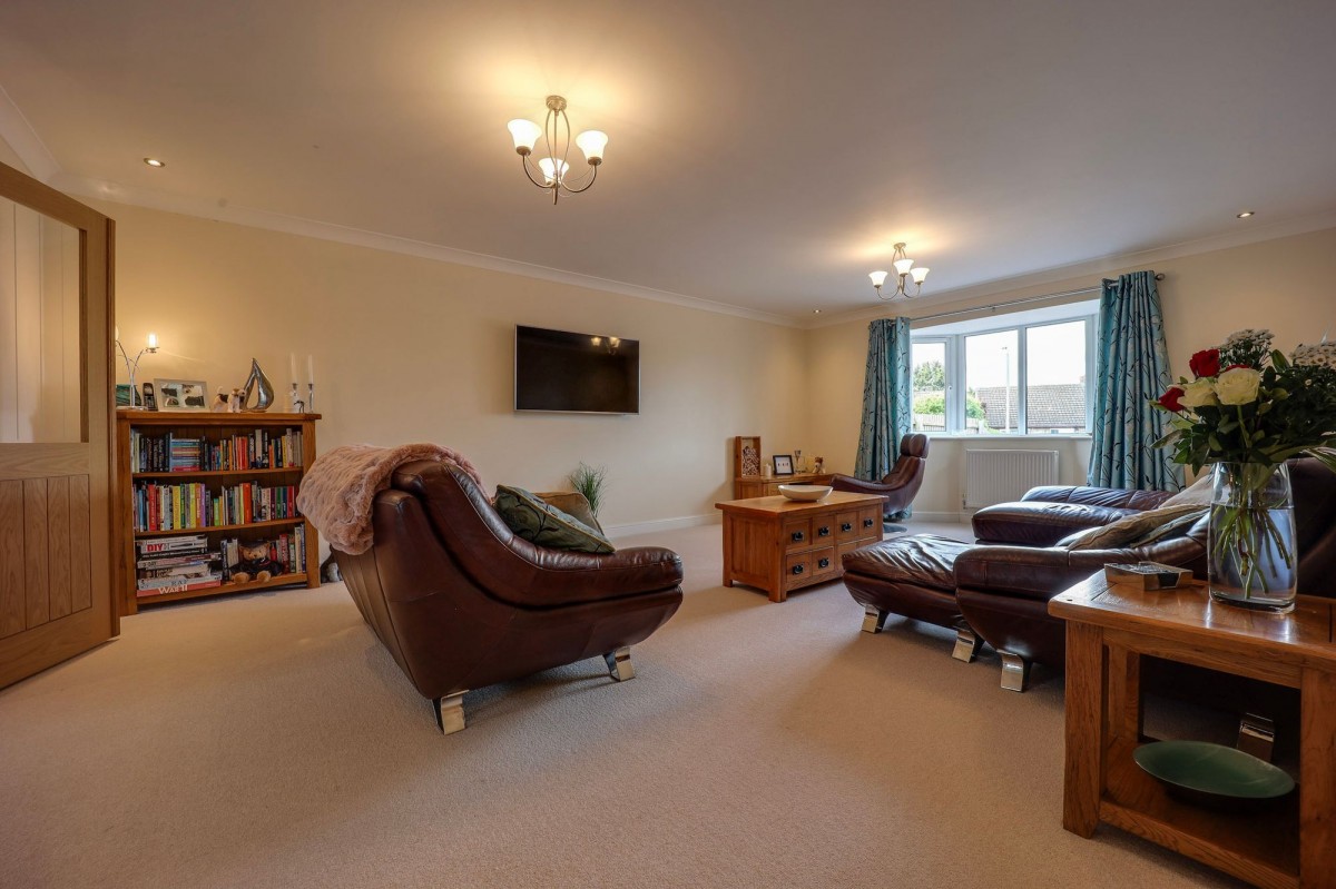 St. Marys Road, West Walton, PE14