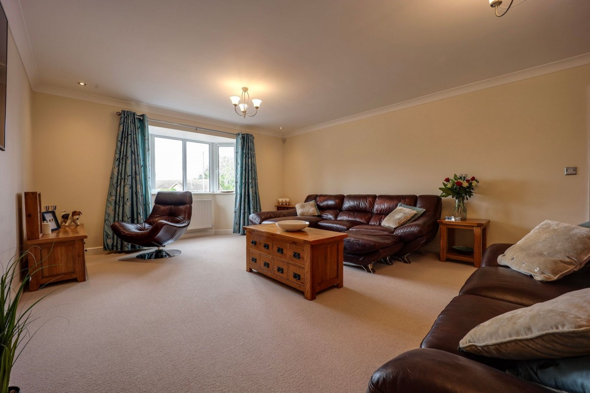 St. Marys Road, West Walton, PE14
