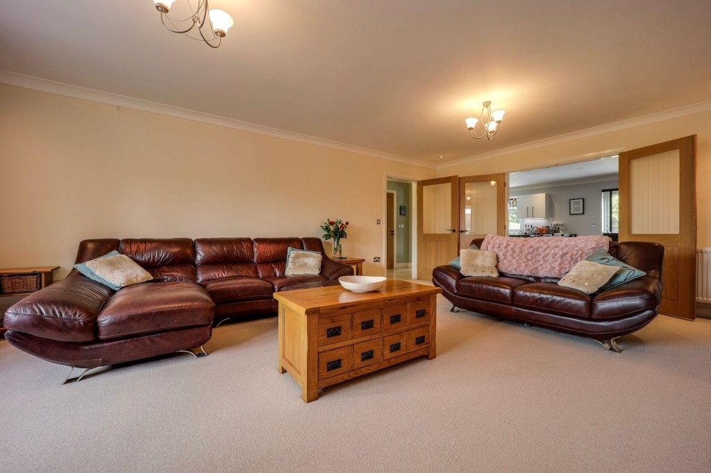 St. Marys Road, West Walton, PE14