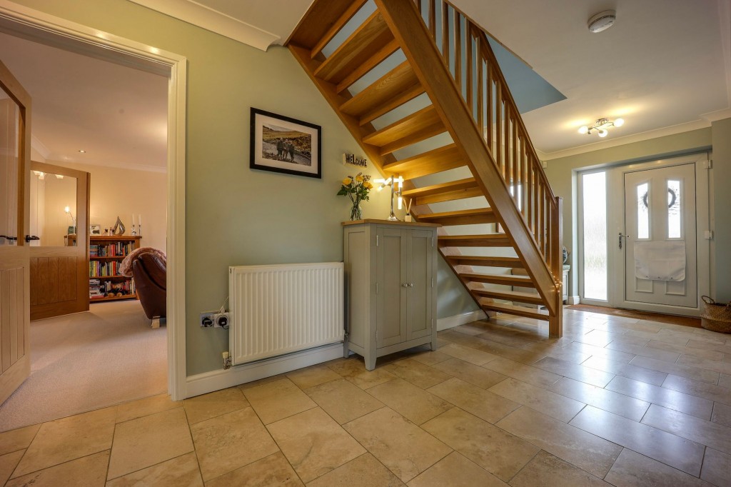 St. Marys Road, West Walton, PE14