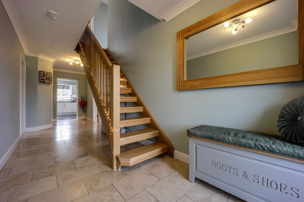 St. Marys Road, West Walton, PE14