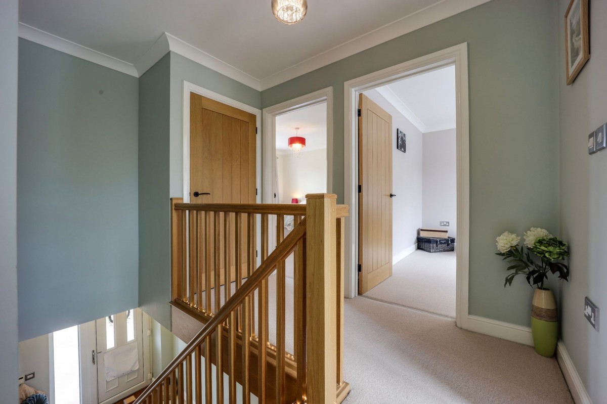 St. Marys Road, West Walton, PE14