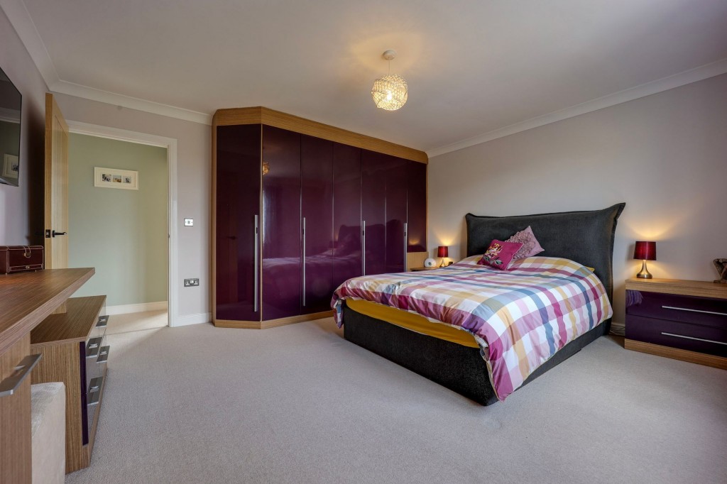 St. Marys Road, West Walton, PE14