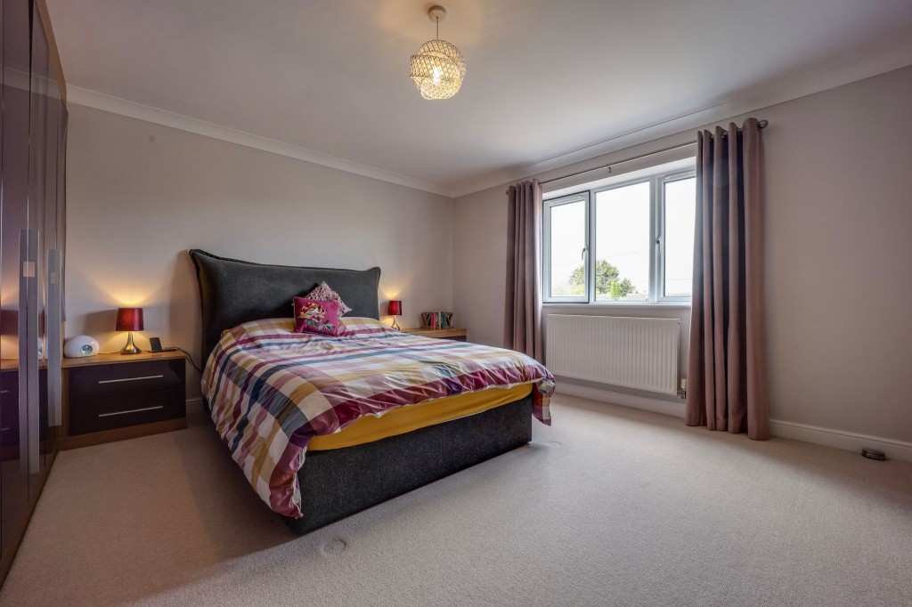 St. Marys Road, West Walton, PE14