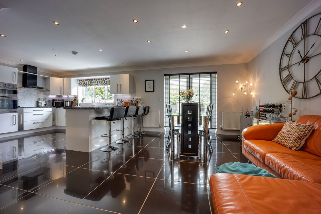 St. Marys Road, West Walton, PE14