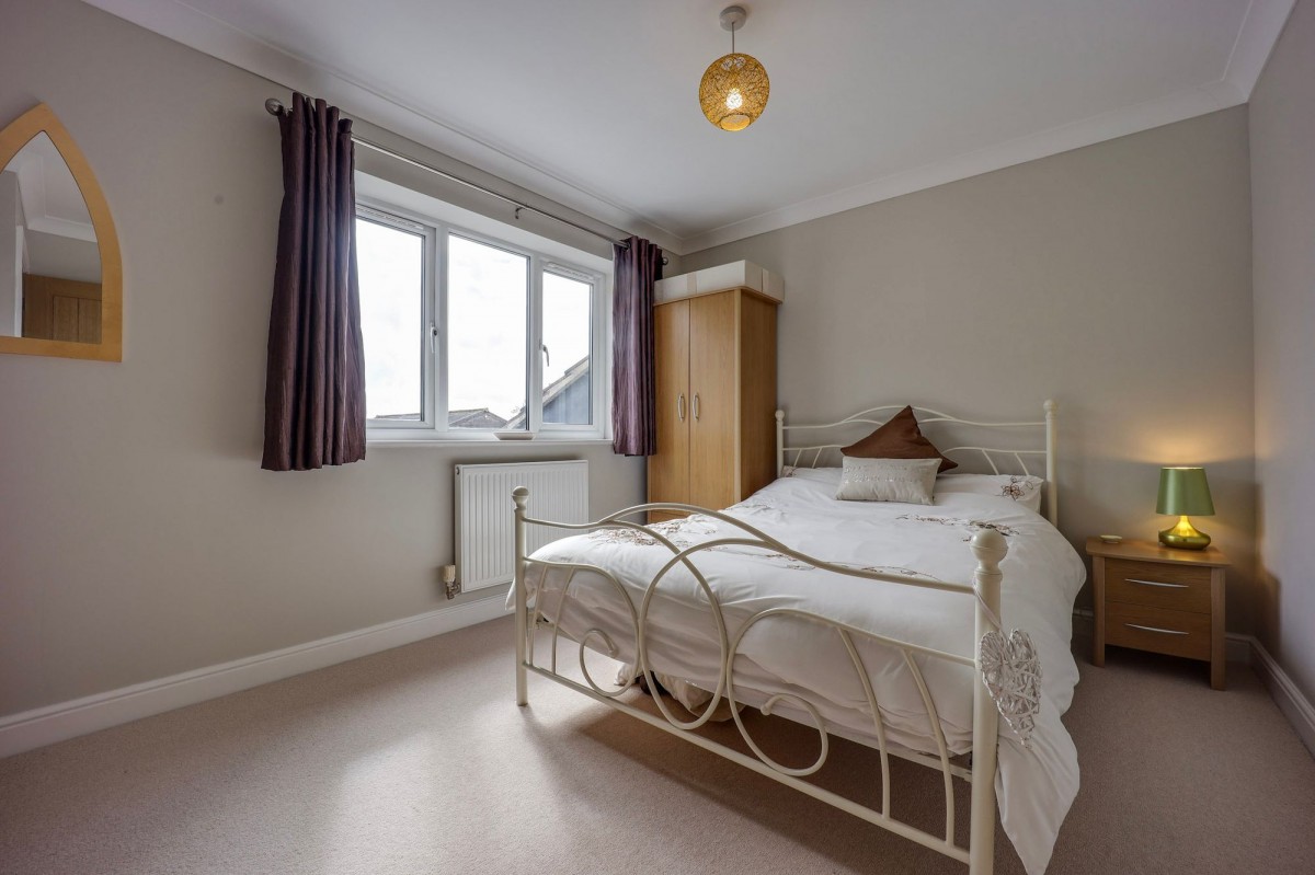 St. Marys Road, West Walton, PE14