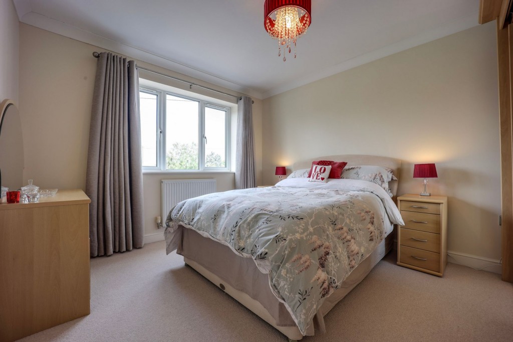 St. Marys Road, West Walton, PE14