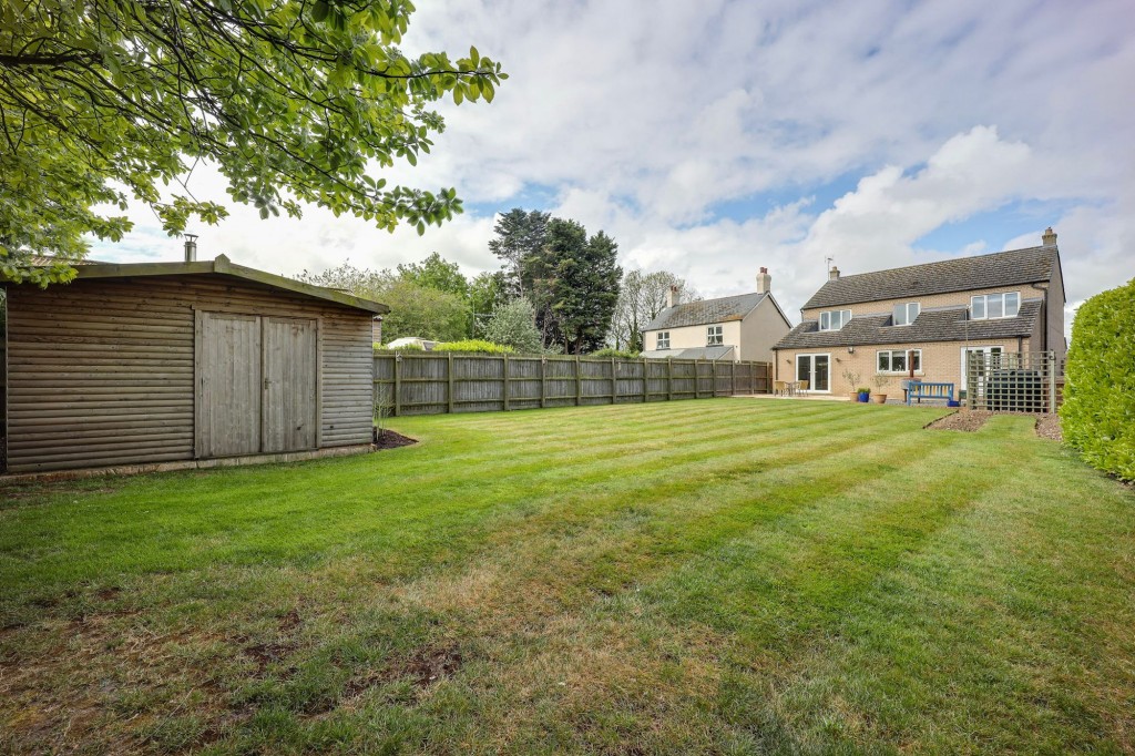 St. Marys Road, West Walton, PE14