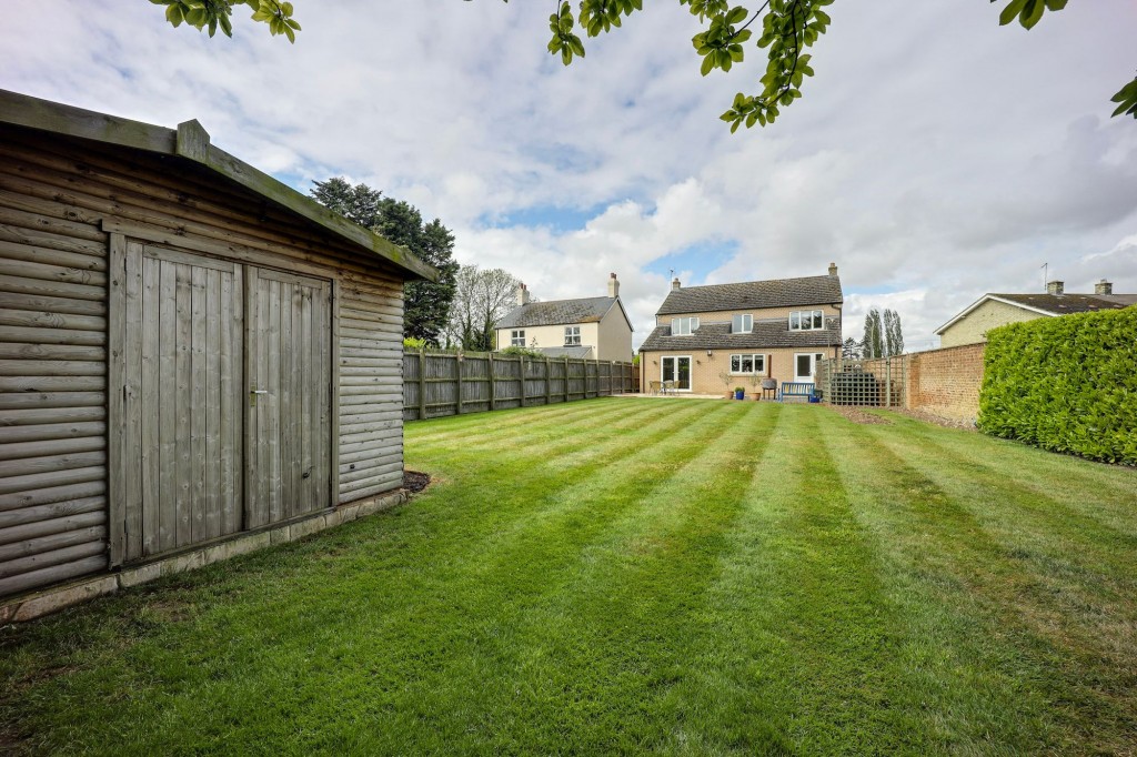 St. Marys Road, West Walton, PE14
