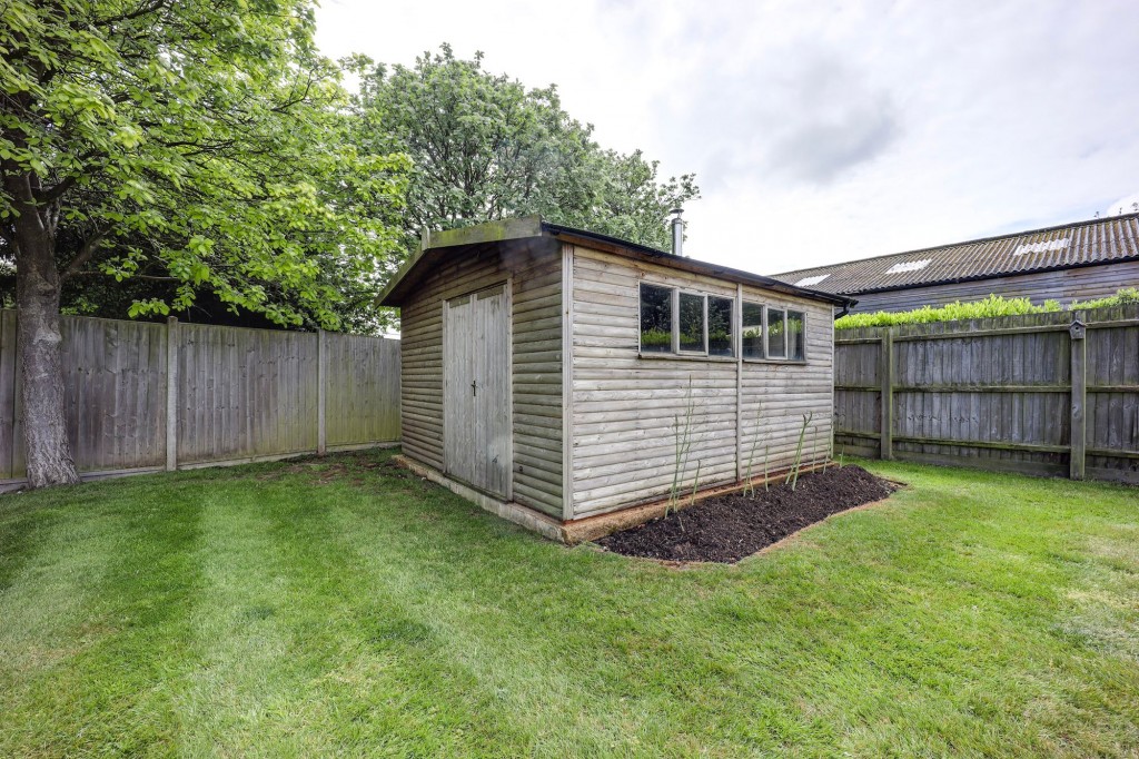 St. Marys Road, West Walton, PE14