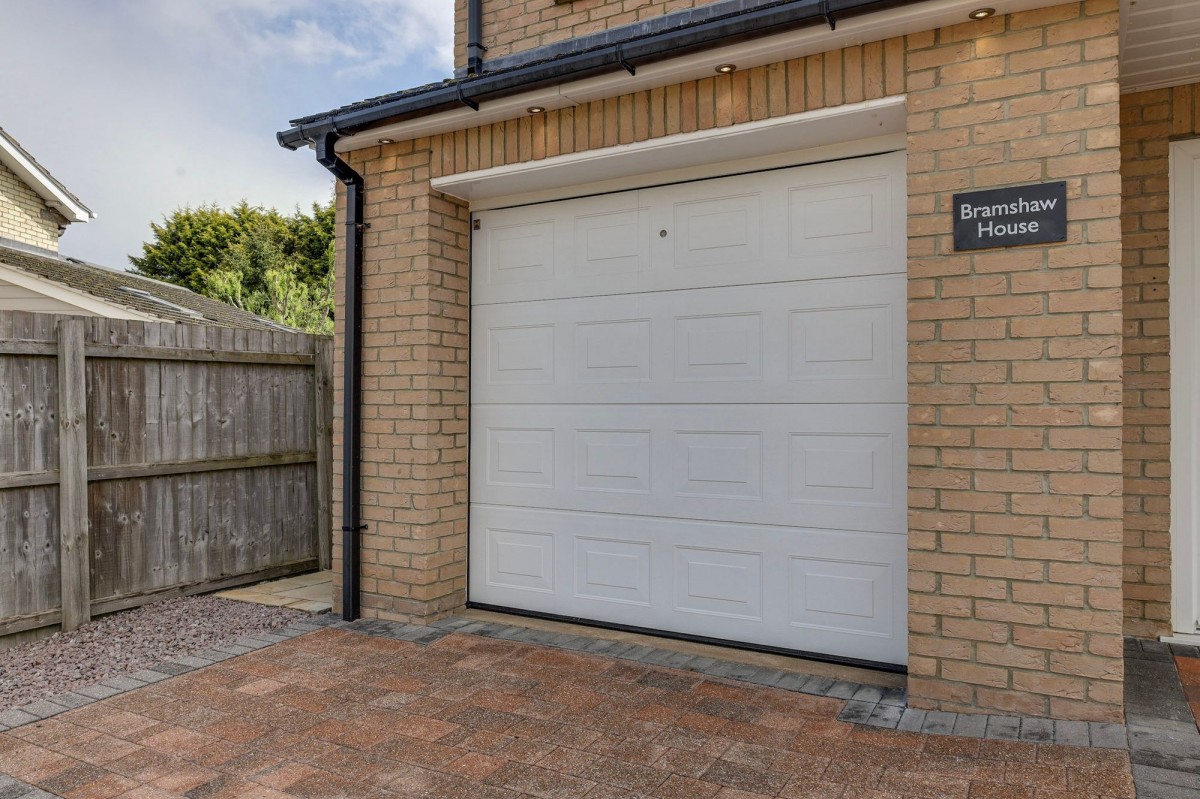 St. Marys Road, West Walton, PE14