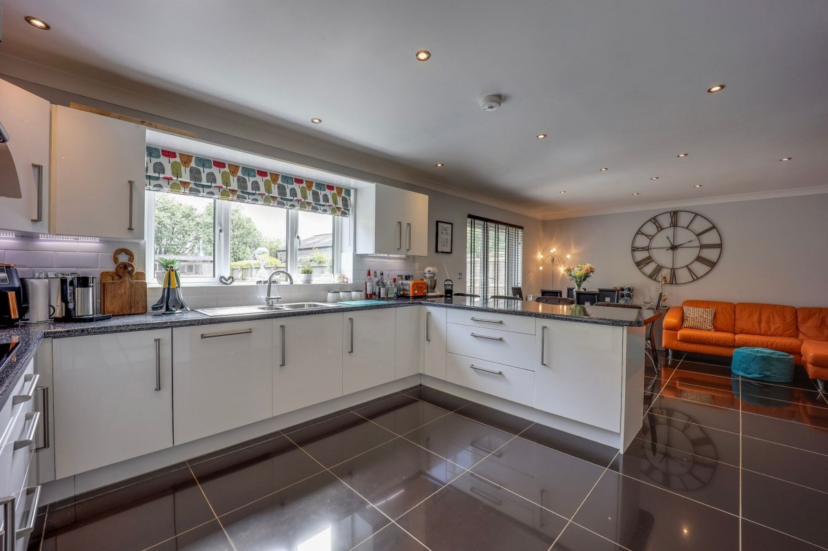 St. Marys Road, West Walton, PE14