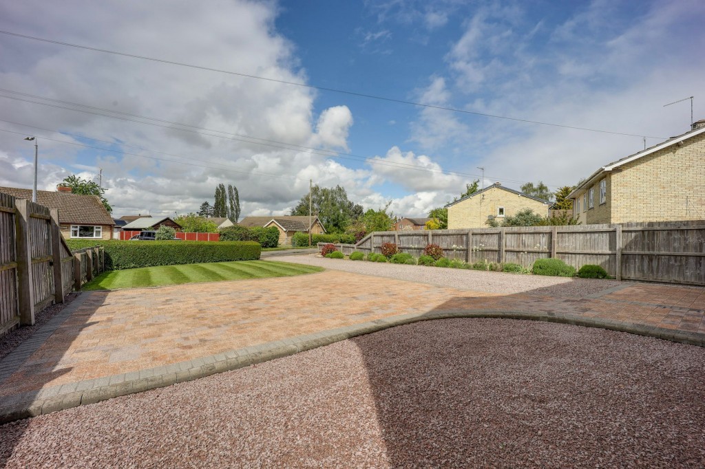 St. Marys Road, West Walton, PE14