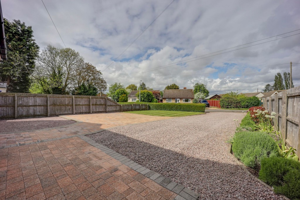 St. Marys Road, West Walton, PE14