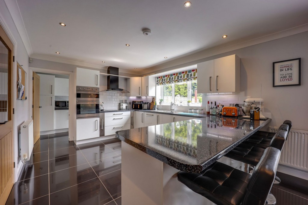 St. Marys Road, West Walton, PE14
