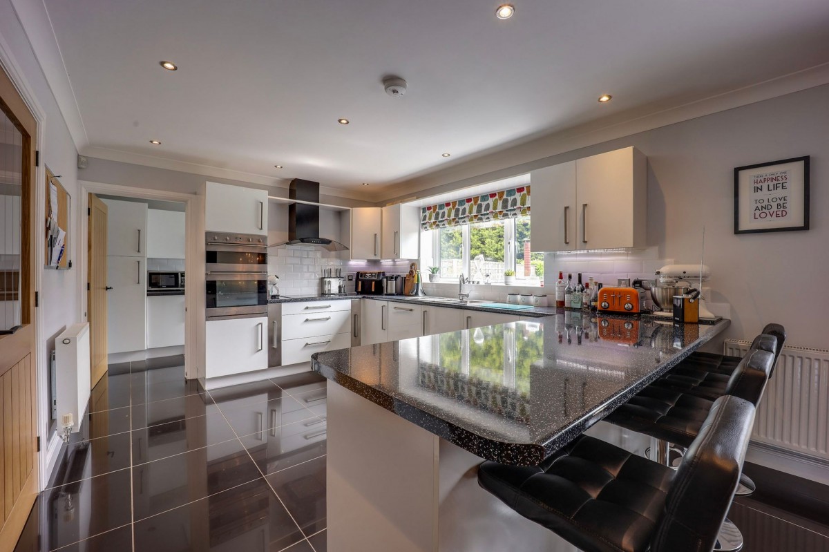 St. Marys Road, West Walton, PE14