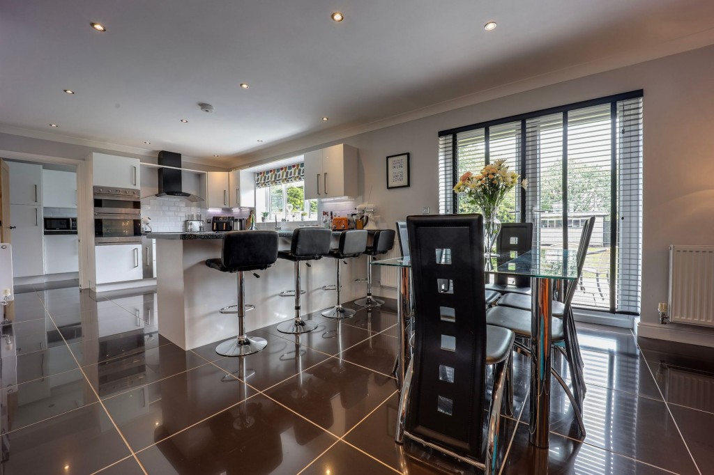 St. Marys Road, West Walton, PE14