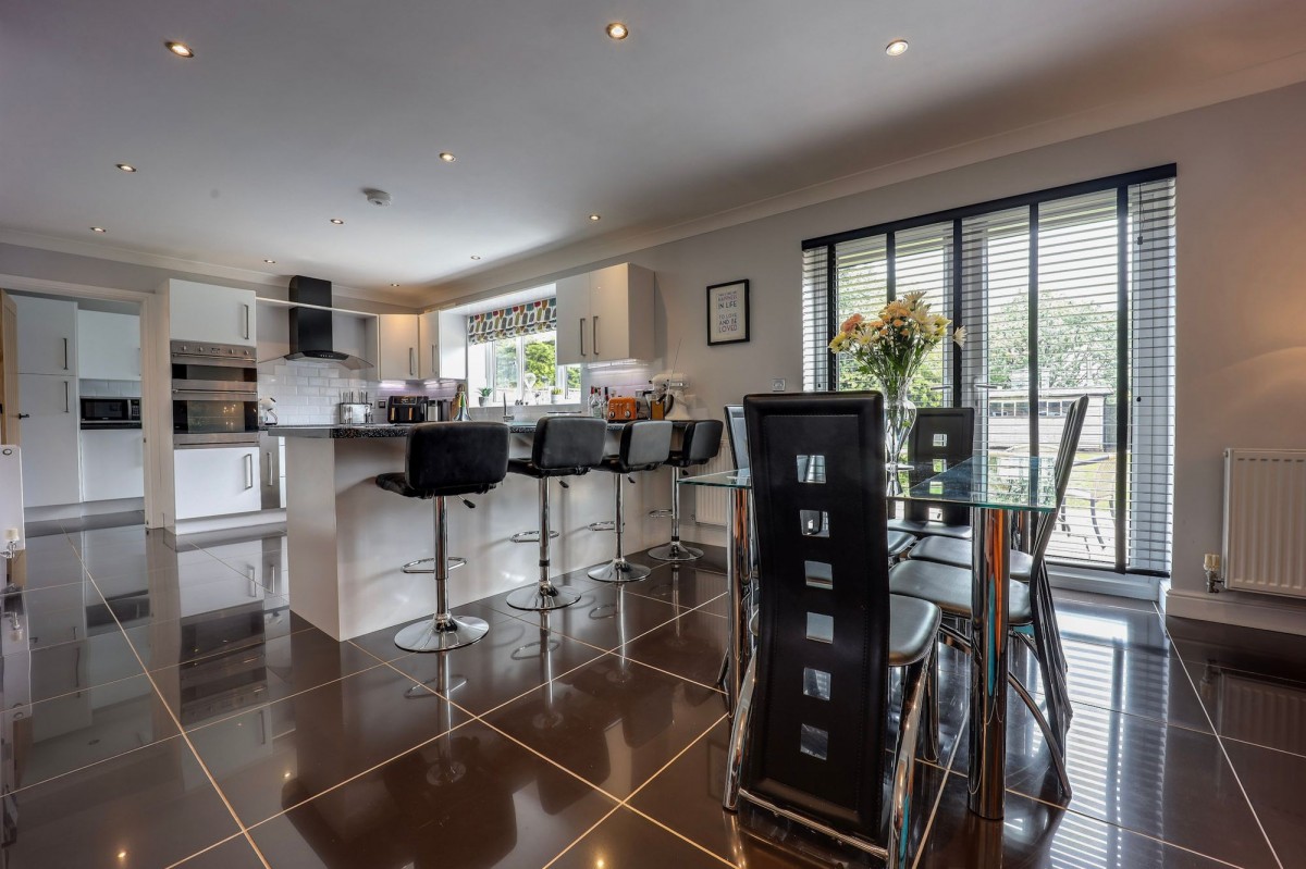 St. Marys Road, West Walton, PE14
