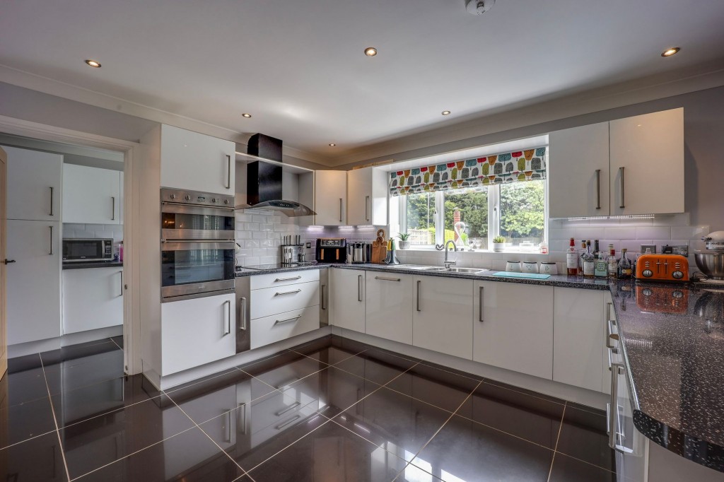 St. Marys Road, West Walton, PE14