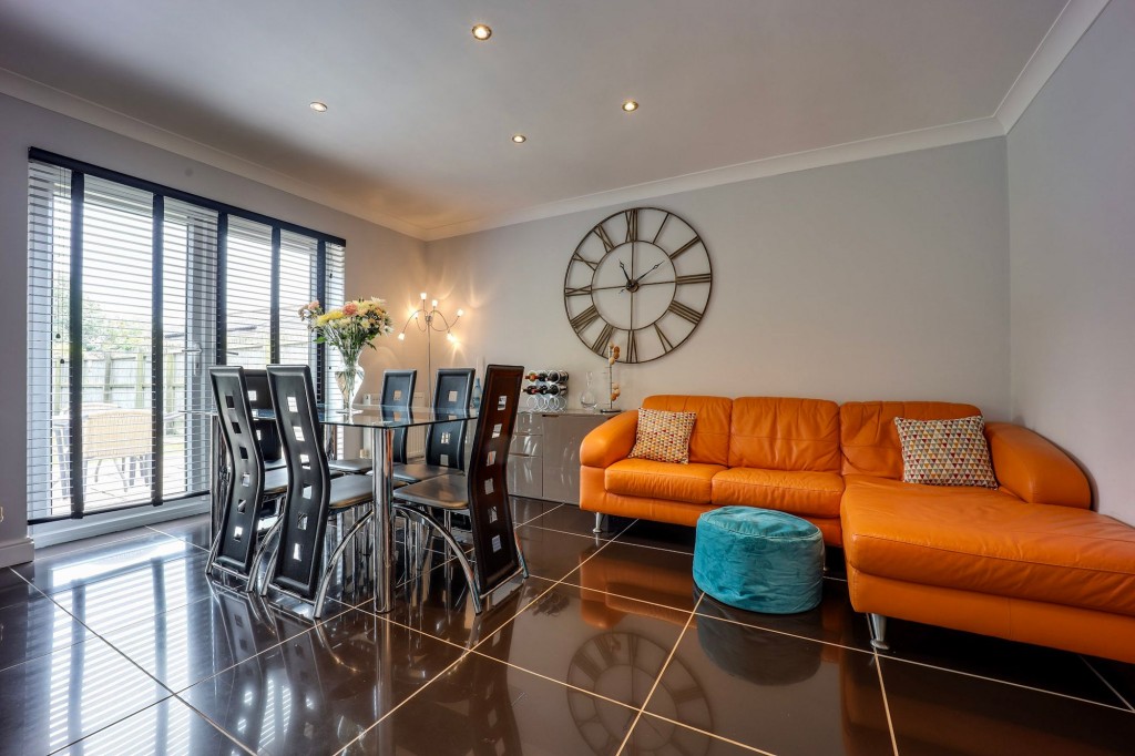 St. Marys Road, West Walton, PE14