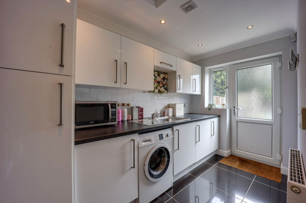 St. Marys Road, West Walton, PE14