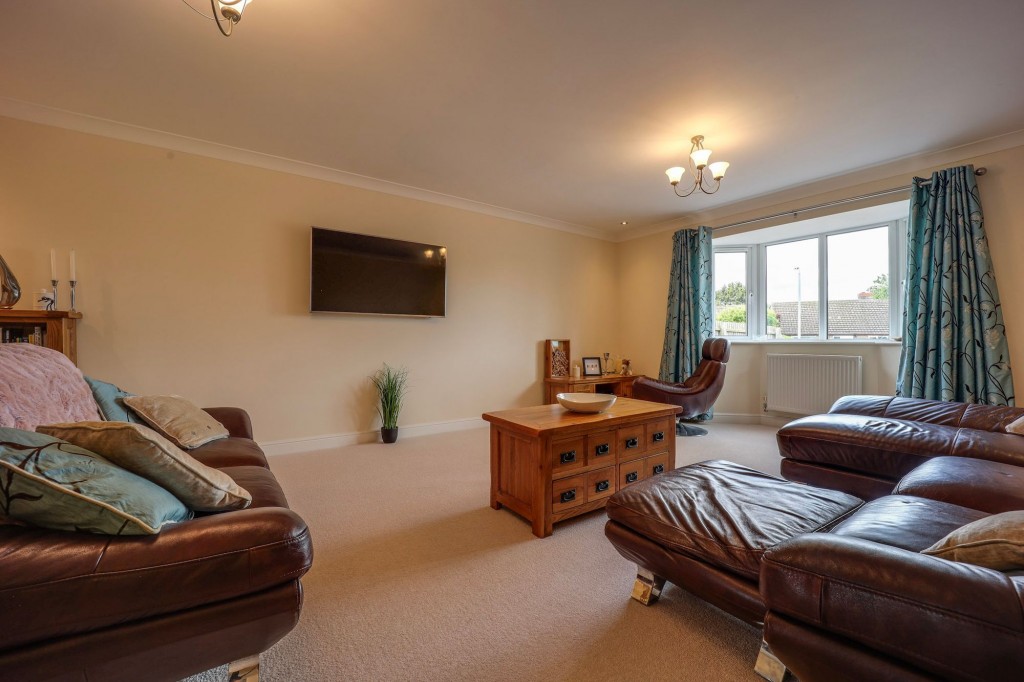 St. Marys Road, West Walton, PE14