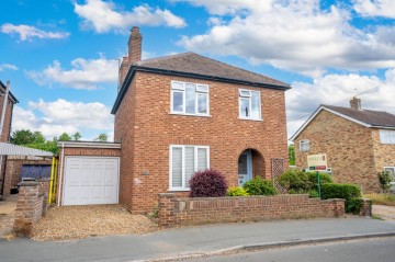 Lambs Lane, Cottenham, CB24