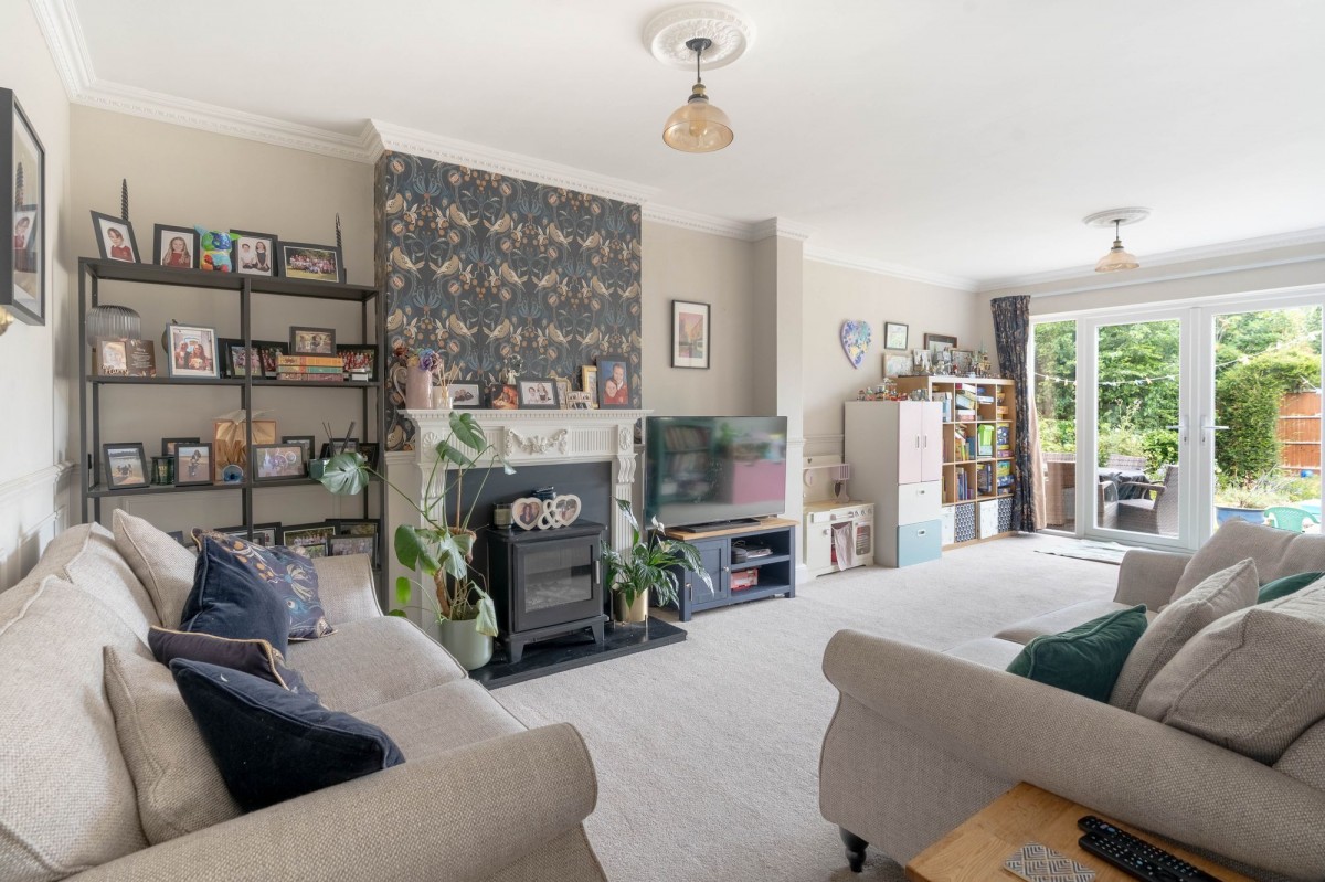 Lambs Lane, Cottenham, CB24