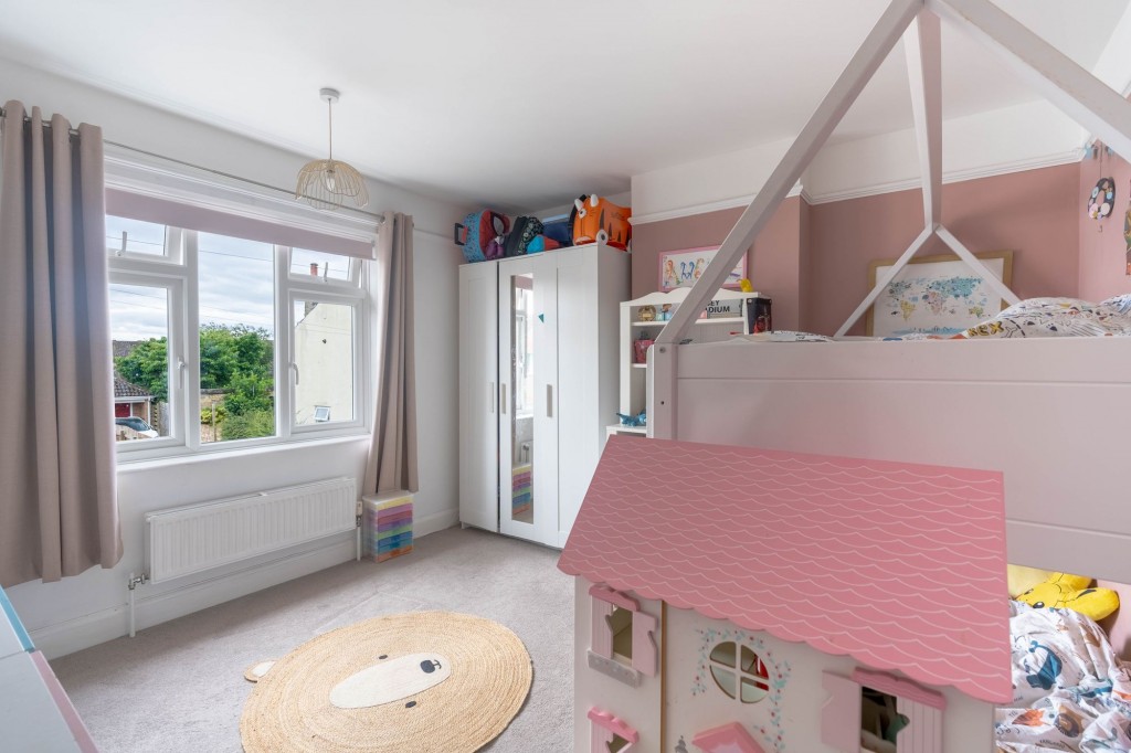 Lambs Lane, Cottenham, CB24