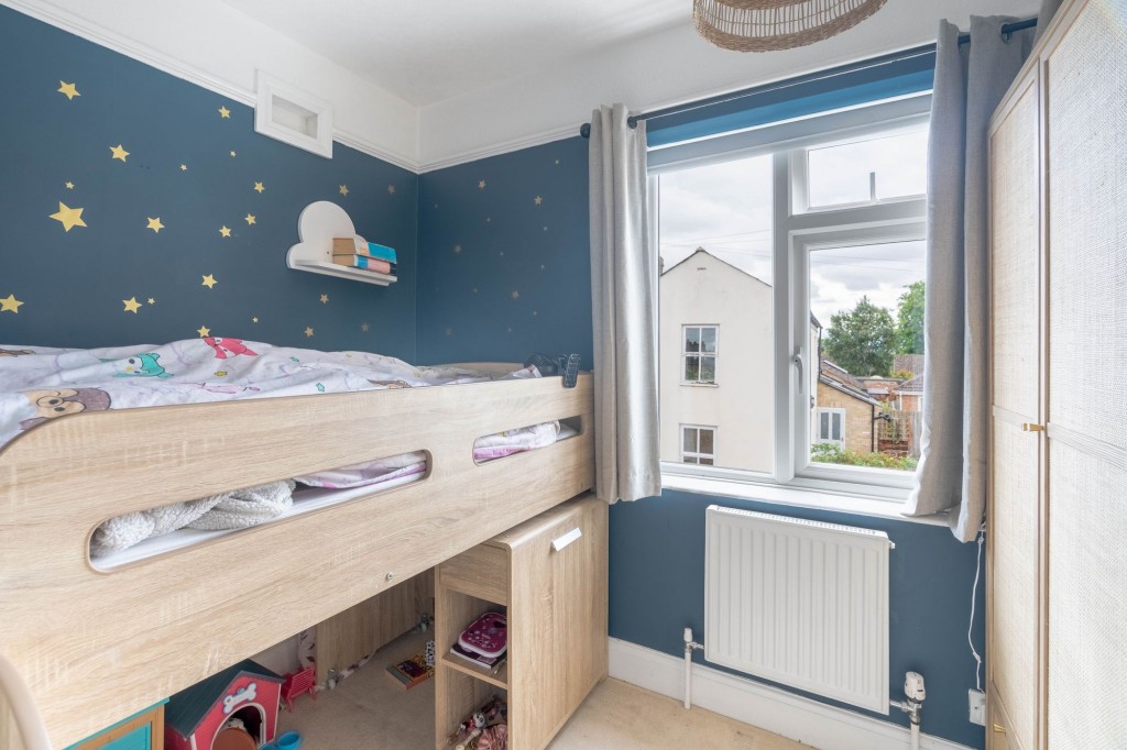 Lambs Lane, Cottenham, CB24