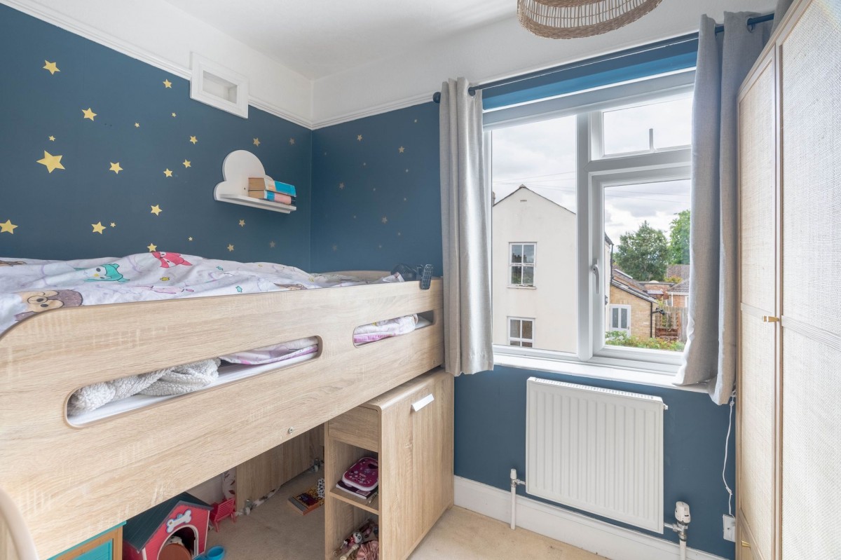 Lambs Lane, Cottenham, CB24