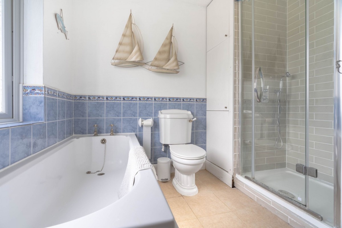 Lambs Lane, Cottenham, CB24